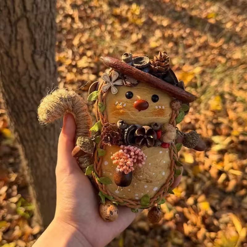 Pipkin Hazel