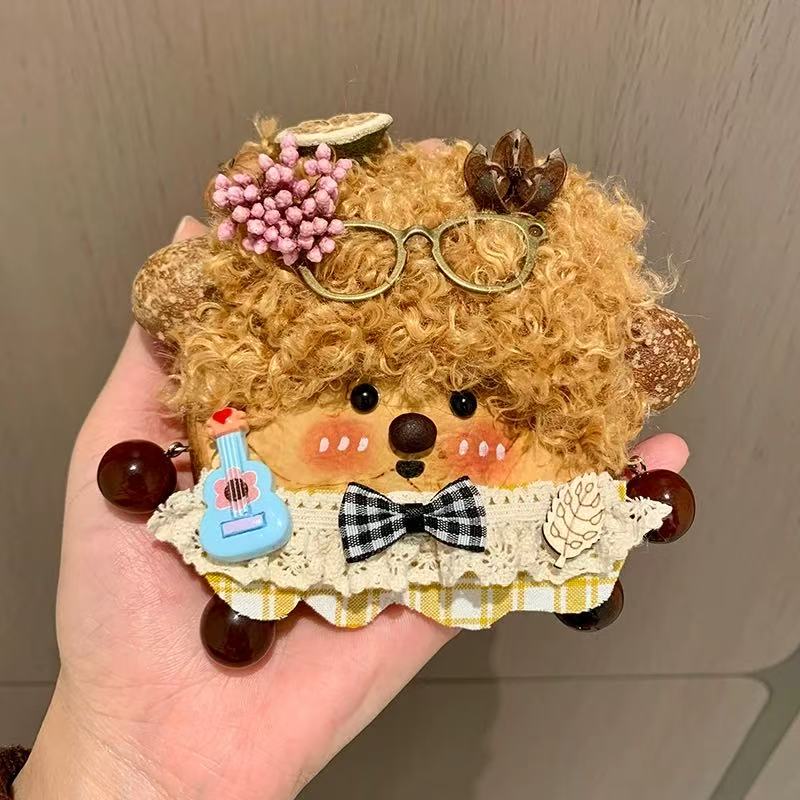 Mimi-Puff
